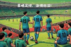 开云体育下载-足球场上强者争霸，赛事战火再度燃烧的简单介绍