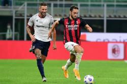 开云体育网站-包含帕尔马客场逼平博洛尼亚，积分榜排名不变的词条