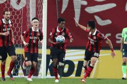 开云体育app下载-东京FC将与首尔FC争夺亚足联冠军联赛决赛资格的简单介绍