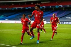 开云体育官网入口-拜仁慕尼黑在德甲赛场上战胜对手