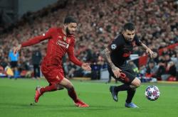 开云体育在线登录-包含利物浦挑战皇马，英国德比胜负难测！的词条