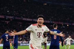 开云体育-关于拜仁慷慨解囊，签下欧冠热门球星的信息