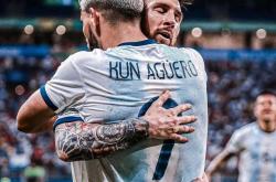 开云体育平台-包含阿根廷国脚累伤无法出战，欧国联可能告别的词条