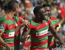 开云体育官网入口-克雷菲尔德遭遇主场失败，积分榜难有起色