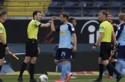 开云体育登录-印度队遭逆转，遗憾失败遭遇惨败