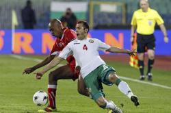 开云体育在线-瑞士战胜保加利亚，保住晋级希望的简单介绍