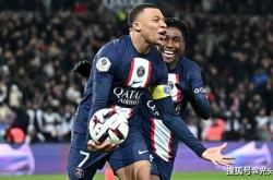 开云体育官方入口-巴黎圣日耳曼将在主场对阵马竞，拼尽全力