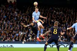 开云体育网页版登录入口-马竞艰难淘汰曼城，晋级欧冠半决赛