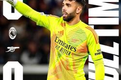 开云体育在线-阿森纳客场挑战诺里奇，争夺关键三分的简单介绍