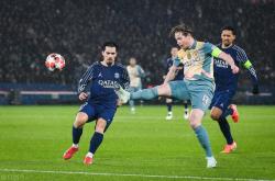 开云体育网页版登录入口-马德里竞技负于曼城，新赛季表现仍将期待的简单介绍