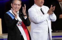 开云体育亚洲官网-巴拿马队勇夺胜利，晋级半决赛向胜利进军