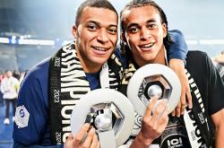 开云体育地址-关于巴黎人客场大胜克雷泰，姆巴佩雷纳尔多双星闪耀的信息