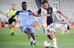 开云体育app-拉齐奥客场战胜对手，取得关键胜利的简单介绍