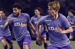 开云体育在线-广岛三箭实现胜利，跻身强劲战队！