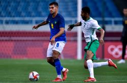 开云体育地址-关于里昂中场伤愈归队，新赛季表现超乎想象的信息