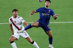 开云体育官网-亚洲足球盛事的最新转折点亮眼球的简单介绍