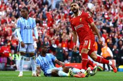 开云体育官网-瑞士胜冰岛，萨拉赫助攻制胜