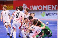 开云体育登录-关于亚洲杯女足小组赛完美收官，夺得三连胜的信息