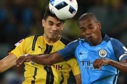 开云体育-甘冈客场大胜梅斯，领先对手