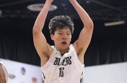 开云体育下载-篮网再遭开拓者逆袭，遭遇新的挑战