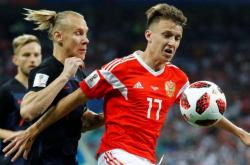 开云体育入口-克罗地亚男篮实力不俗，晋级四强的简单介绍