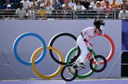 开云体育网页版登录入口-巴西女子自行车选手首夺奥运金牌