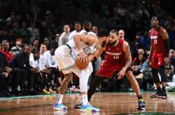 开云体育网站-热火客场大胜凯尔特人，取得七连胜的简单介绍