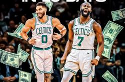 快船力克凯尔特人，保持不败