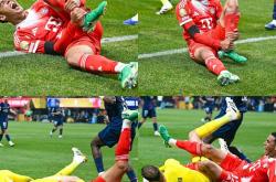 开云体育直播-意甲联赛中一支球队遭遇重大挫折