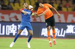 开云体育入口-武汉卓尔主场与深圳佳兆业互交白卷，积分持平的简单介绍