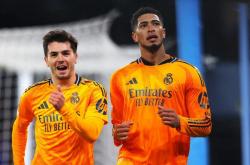 开云体育下载-皇马控场挑战国米，晋级欧冠四强卫冕心切的简单介绍