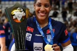 开云体育亚洲官网-多米尼加女足实力不俗，努力拼搏的简单介绍