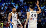 开云体育直播-欧洲篮球联赛开战，强队集结