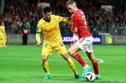 开云体育网站-甘冈豪取关键胜利，挺进积分榜前列的简单介绍