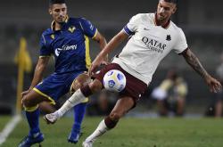 开云体育入口-博洛尼亚主场击败维罗纳，结束连败