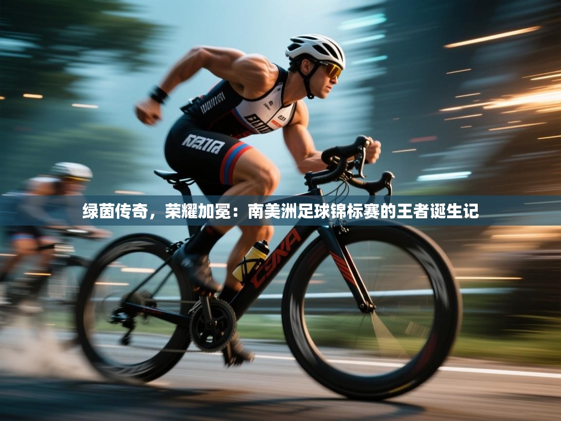 绿茵传奇，荣耀加冕：南美洲足球锦标赛的王者诞生记  第1张