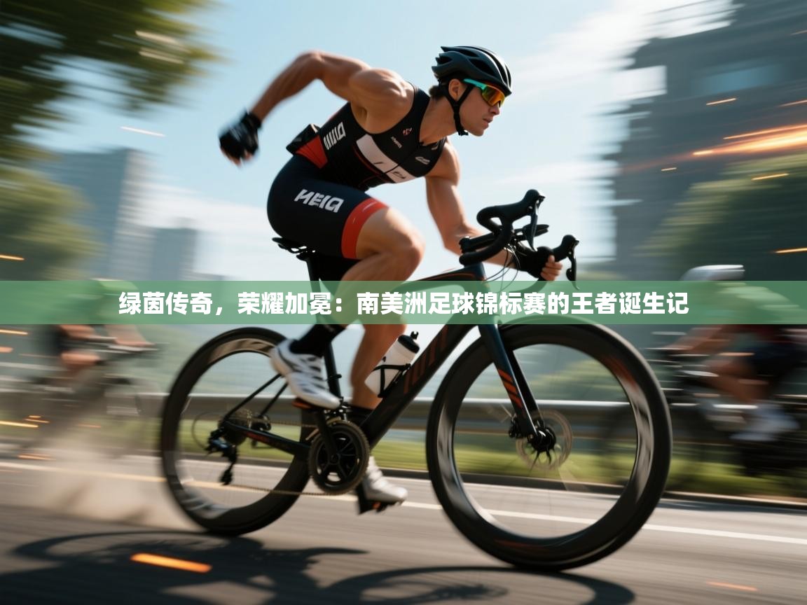 绿茵传奇，荣耀加冕：南美洲足球锦标赛的王者诞生记  第2张