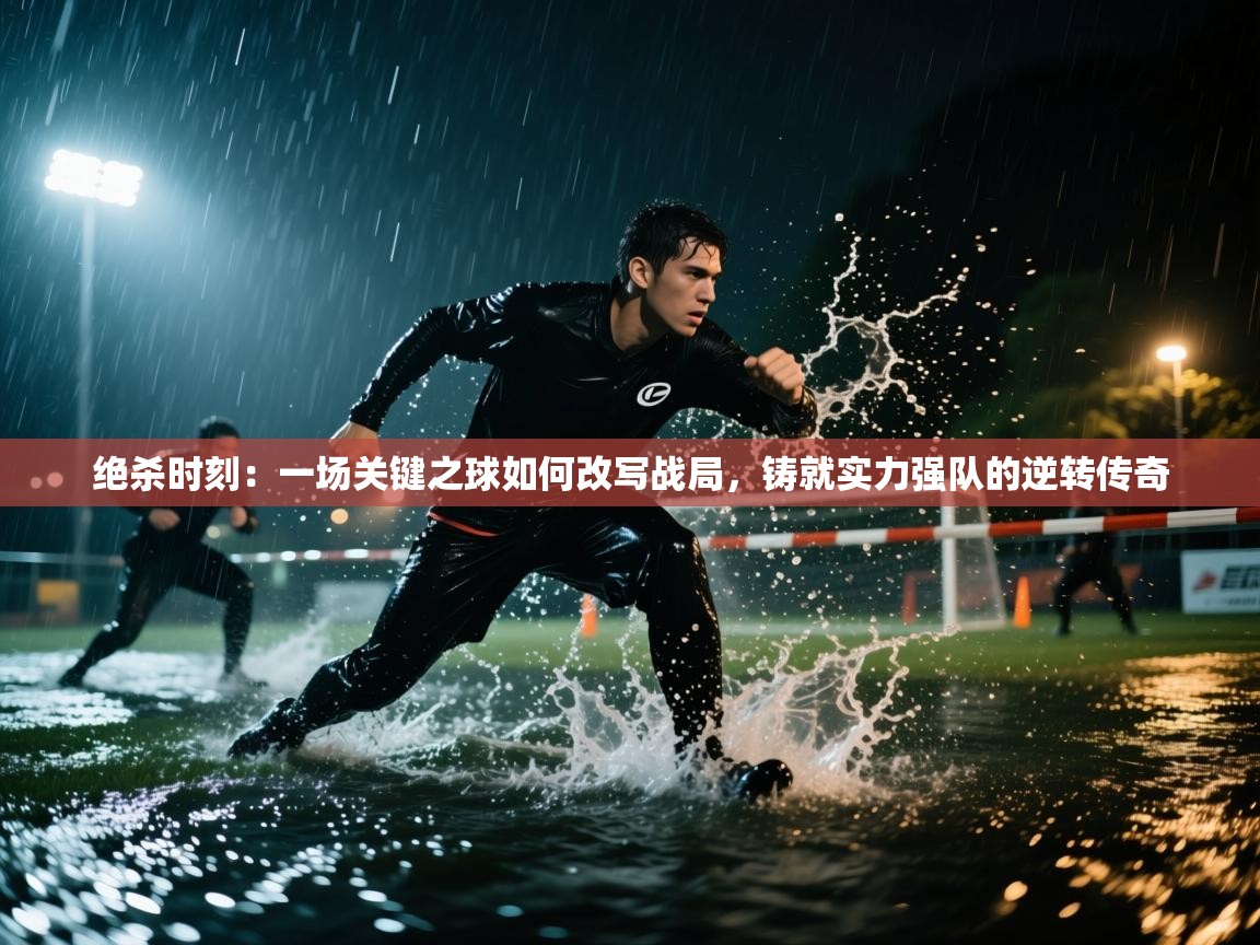 绝杀时刻：一场关键之球如何改写战局，铸就实力强队的逆转传奇  第2张