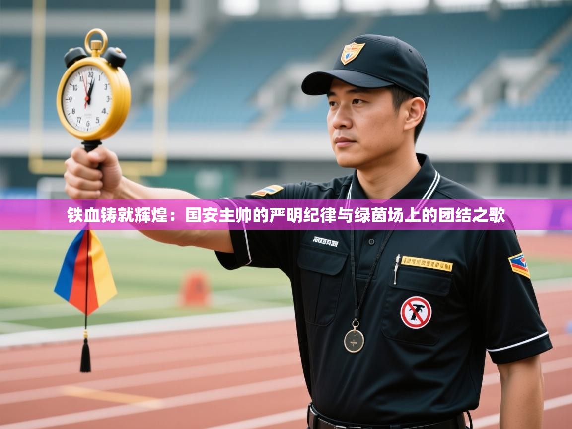 铁血铸就辉煌：国安主帅的严明纪律与绿茵场上的团结之歌  第2张