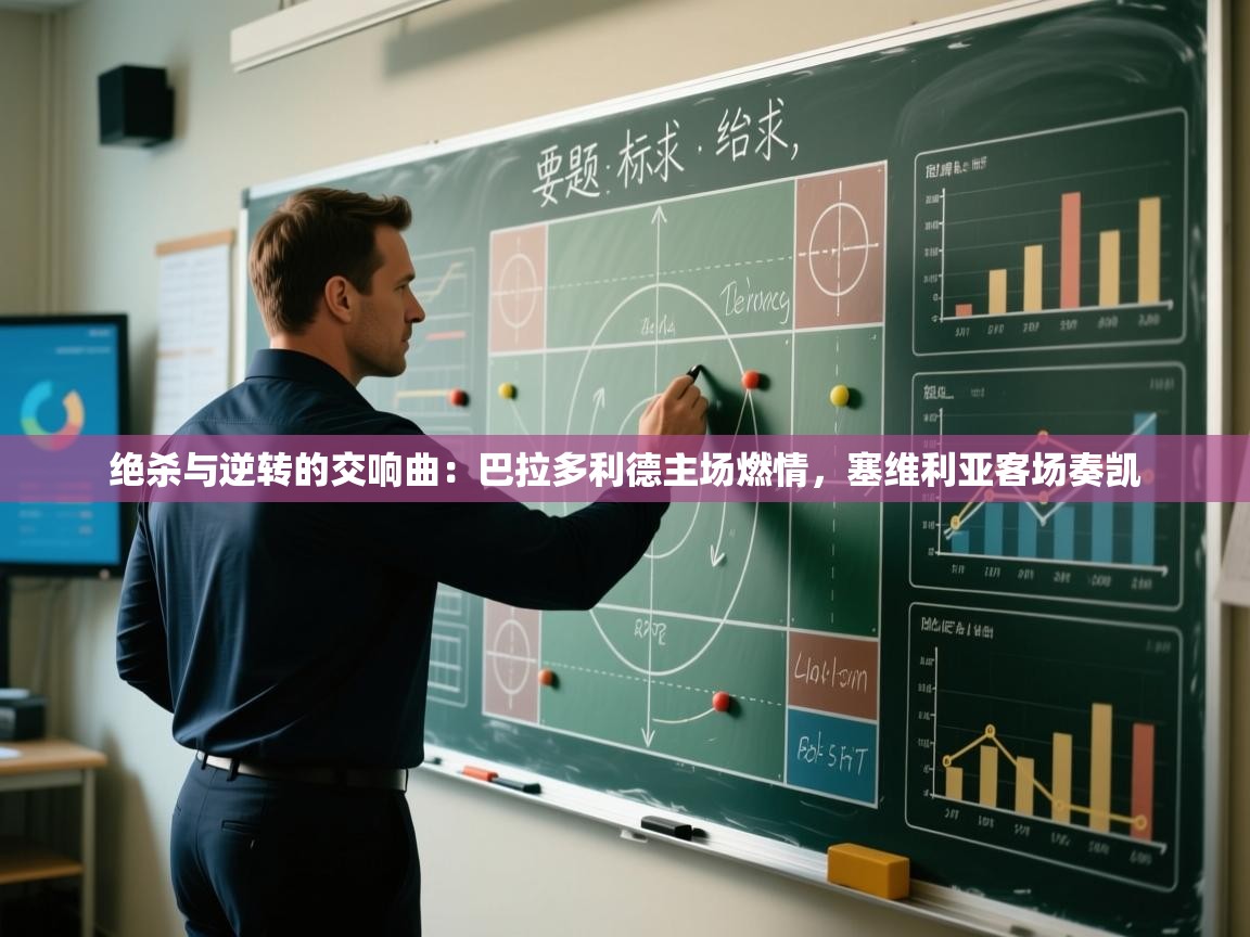 绝杀与逆转的交响曲:巴拉多利德主场燃情,塞维利亚客场奏凯 第1张