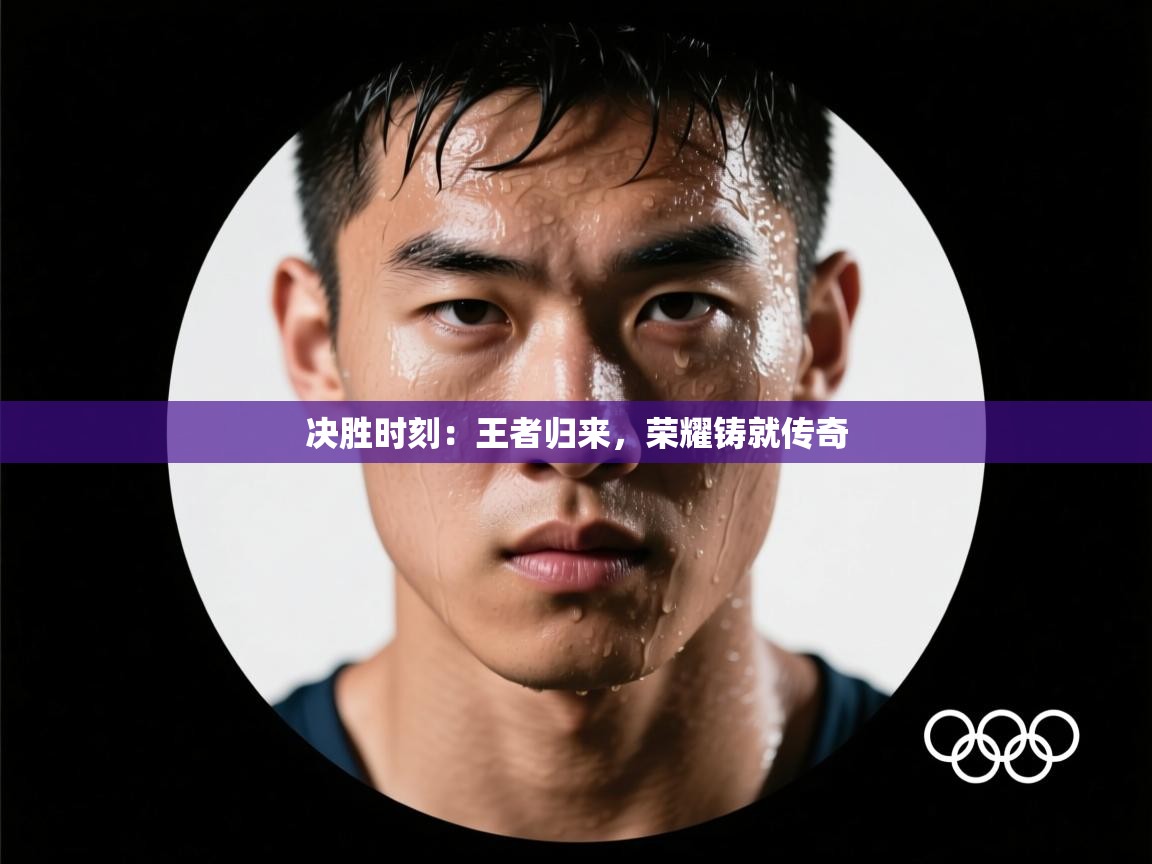 决胜时刻:王者归来,荣耀铸就传奇 第1张