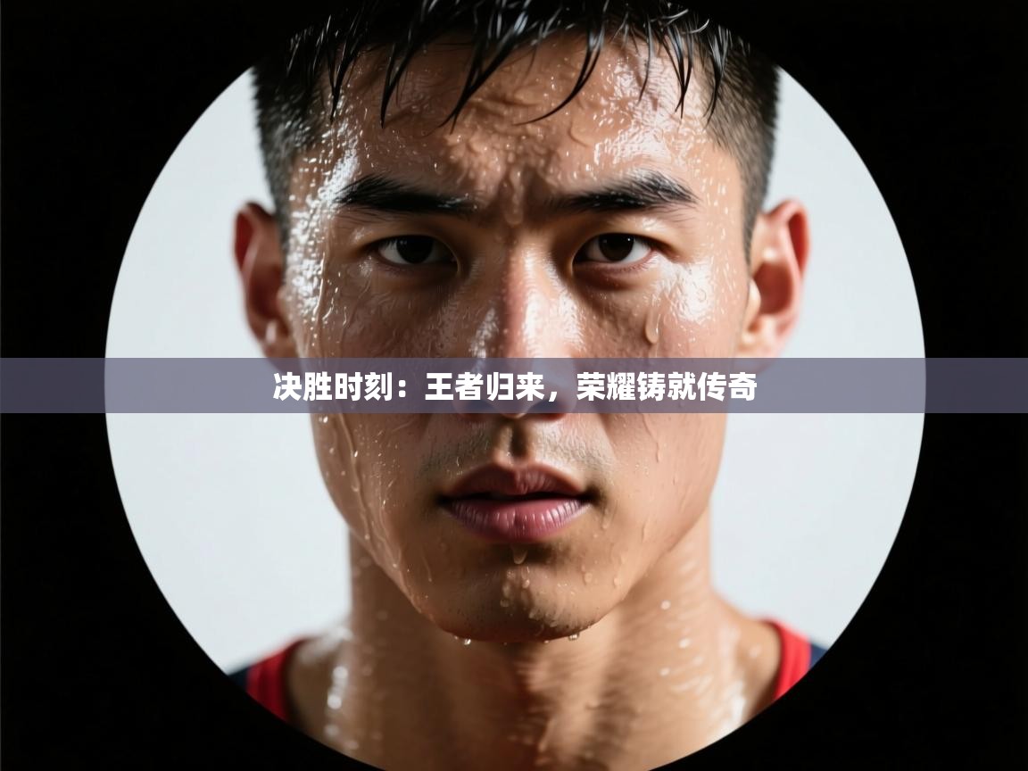 决胜时刻:王者归来,荣耀铸就传奇 第2张