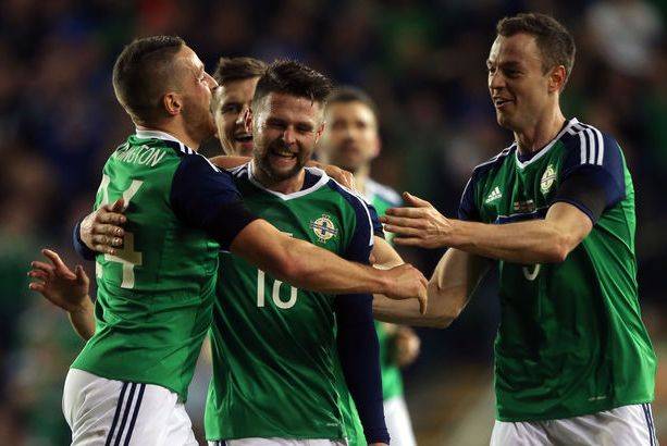 保加利亚足球队击败对手晋级欧洲预选赛的简单介绍 保加利亚足球队击败对手晋级欧洲预选赛的简单介绍