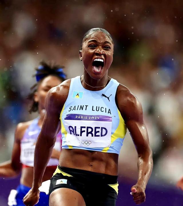 德国田径名将再夺冠,继续展现绝佳状态 德国田径名将再夺冠,继续展现绝佳状态