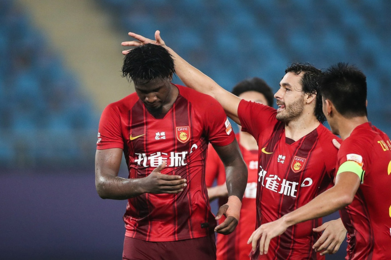 北京国安逆转河北华夏,继续保持不败势头的简单介绍 北京国安逆转河北华夏,继续保持不败势头的简单介绍