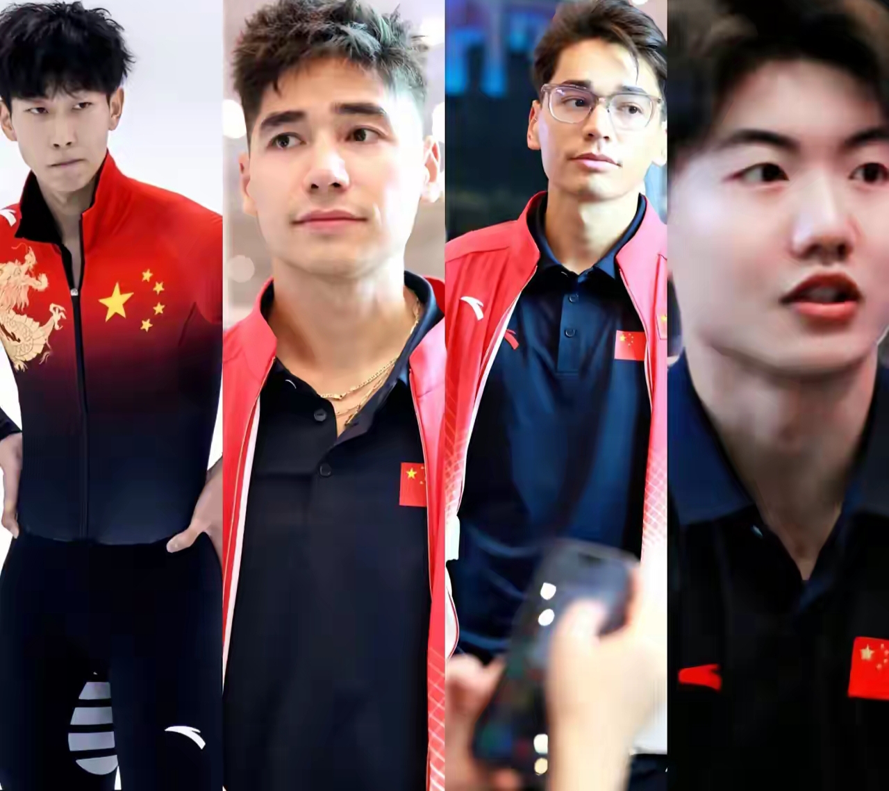 中国体操馆重回巅峰:诸多项目拿下金牌 中国体操馆重回巅峰:诸多项目拿下金牌