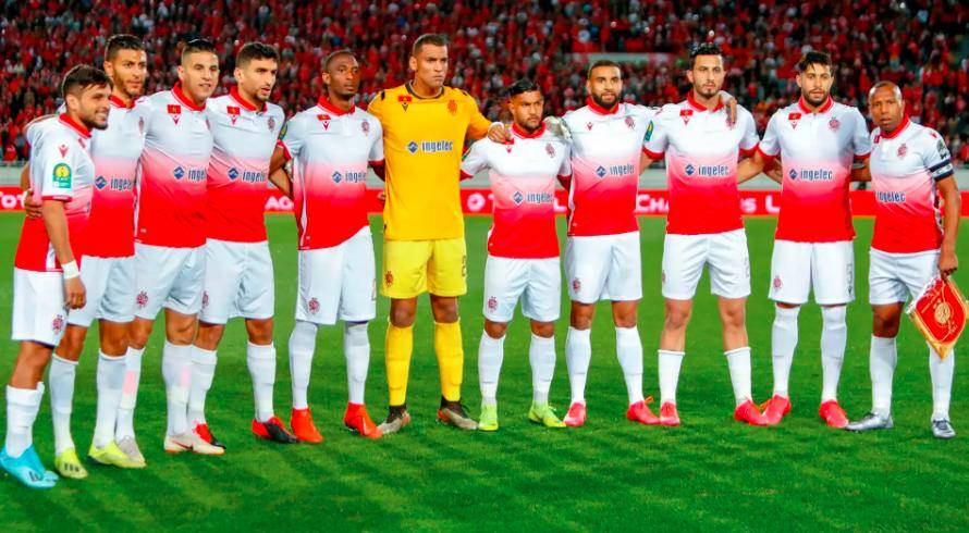 非洲球队将在欧洲顶级联赛中争夺冠军