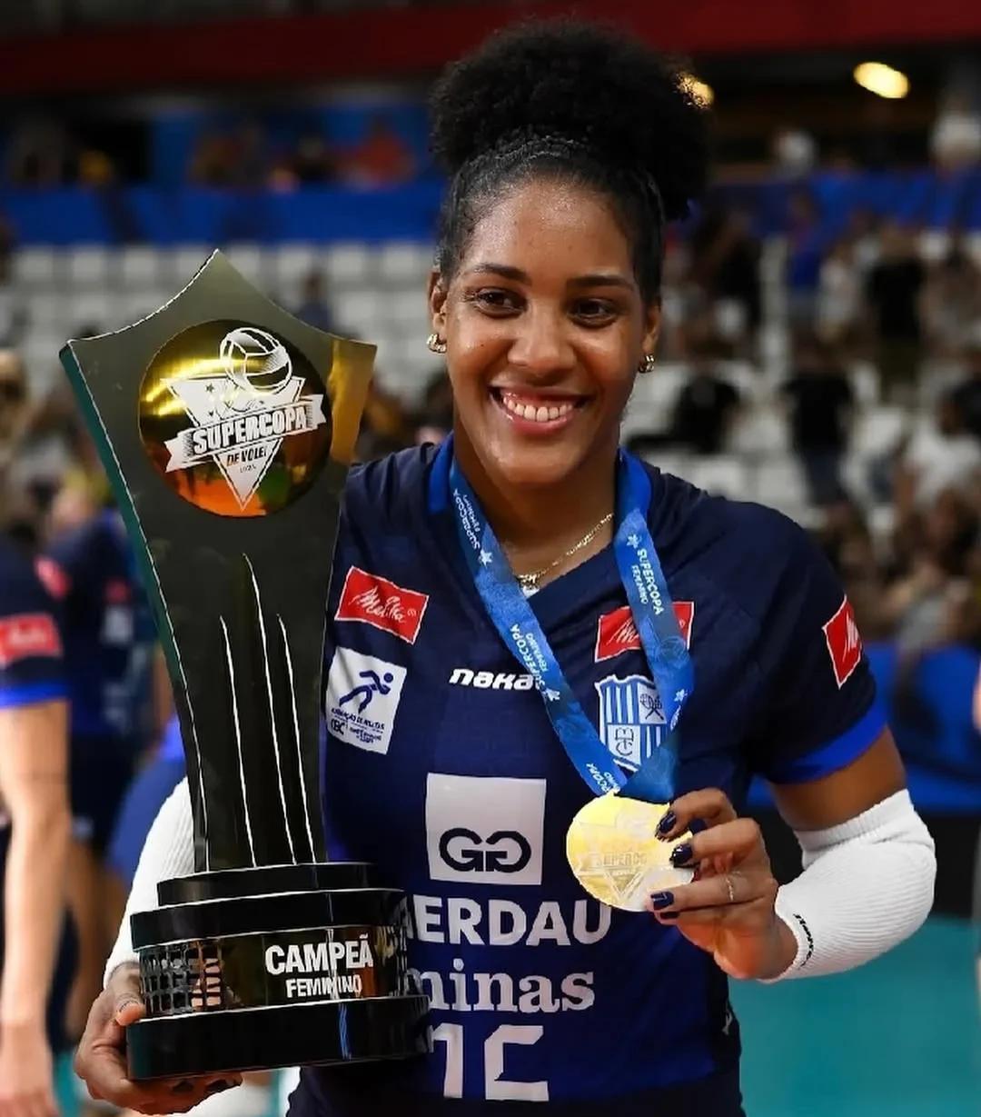 多米尼加女足实力不俗,努力拼搏的简单介绍 多米尼加女足实力不俗,努力拼搏的简单介绍