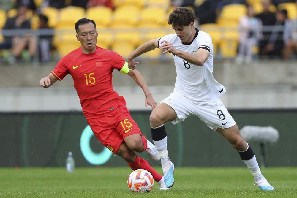 大洋洲选手在国际比赛中表现抢眼 大洋洲选手在国际比赛中表现抢眼