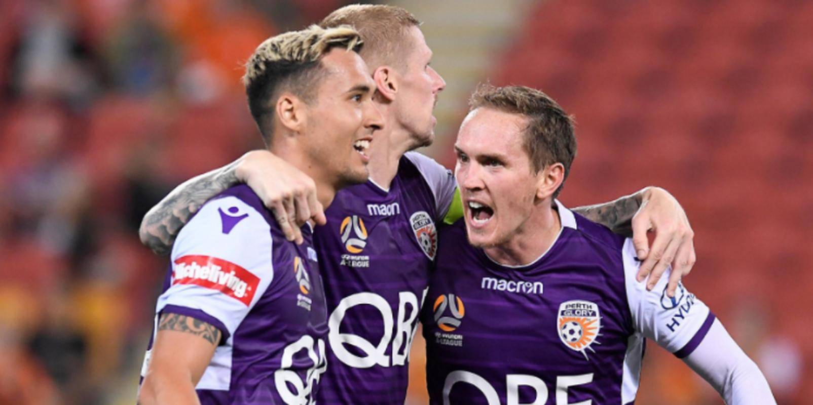 悉尼FC客场逆转,小组排名大幅提升的简单介绍 悉尼FC客场逆转,小组排名大幅提升的简单介绍